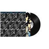 Rolling Stones,The LP (analog) Steel Wheels (remastered,Half Speed Lp)