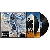Rolling Stones,The Vinyl Bridges To Babylon (remastered,Half Speed Lp)