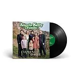 Kelly,Angelo & Family LP (analog) Coming Home (vinyl 2lp/ltd.edt.)