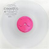 Lady Gaga LP (analog) Chromatica (milky Clear Vinyl)