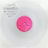 Lady Gaga LP (analog) Chromatica (milky Clear Vinyl)