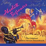 OST/Various CD Absolute Beginners