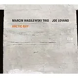 Wasilewski Marcin W, lovano Joe Vinyl Arctic Riff