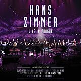 Zimmer,Hans LP (analog) Live In Prague (ltd. Purple Vinyl)