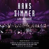 Zimmer,Hans LP (analog) Live In Prague (ltd. Purple Vinyl)