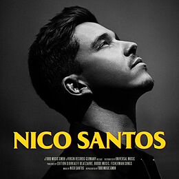 Nico Santos CD Nico Santos