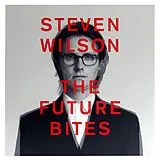 Wilson,Steven Vinyl The Future Bites (ltd. White Vinyl)
