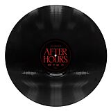 Weeknd,The Vinyl After Hours (2LP)