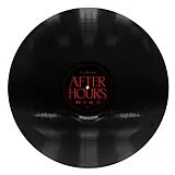 Weeknd,The Vinyl After Hours (2lp)