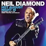 Diamond,Neil LP (analog) Hot August Night III (2lp)
