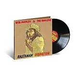 Marley,Bob & Wailers,The LP (analog) Rastaman Vibration (jamaican Reissue,Numbered)