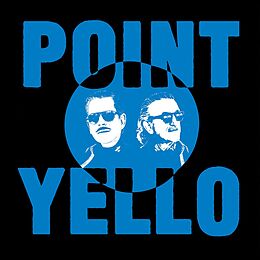 Yello Vinyl Point