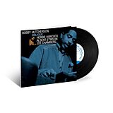 Hutcherson,Bobby Vinyl Oblique (Tone Poet Vinyl)