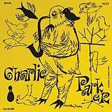 Parker,Charlie LP (analog) The Magnificent Charlie Parker