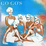 Go-go's,The LP (analog) Beauty And The Beat (vinyl)