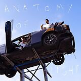 Aaron Vinyl Anatomy Of Light (lp)
