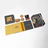 The Rolling Stones CD Goats Head Soup (limited Cd-box Super Deluxe Edt.)