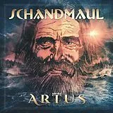 Schandmaul LP (analog) Artus/camelot (ltd. Gold Vinyl)