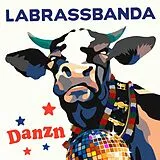LaBrassBanda CD Danzn