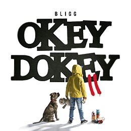 Bligg CD Okey Dokey Ii
