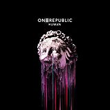 OneRepublic CD Human (deluxe Digipak)