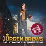 Jürgen Drews CD Das Ultimative Jubiläums-best-of