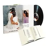 Denalane,Joy LP (analog) Let Yourself Be Loved