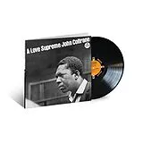 Coltrane,John LP (analog) A Love Supreme (acoustic Sounds)