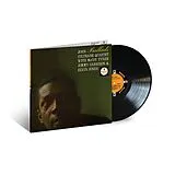 Coltrane,John Vinyl Ballads (acoustic Sounds)