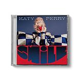 Katy Perry CD Smile