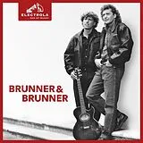 Brunner & Brunner CD Electrola... Das Ist Musik! Brunner & Brunner