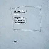 Shai Maestro CD Human