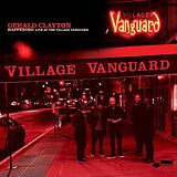 Gerald Clayton CD Happening: Live At The Village Vanguard