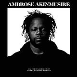 Ambrose Akinmusire CD On The Tender Spot Of Every Calloused Moment