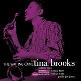 Brooks,Tina LP (analog) The Waiting Game (tone Poet Vinyl)