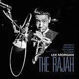Morgan,Lee LP (analog) The Rajah (tone Poet Vinyl)