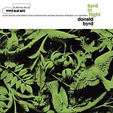 Byrd,Donald Vinyl Byrd In Flight (Tone Poet Vinyl)