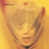The Rolling Stones CD Goats Head Soup