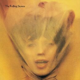 Rolling Stones,The Vinyl Goats Head Soup (standard Vinyl)