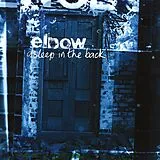 Elbow LP (analog) Asleep In The Back (2020 Reissue,2lp)