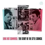 The Style Council CD Long Hot Summers: Story Of The Style Council (2cd)