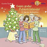 Conni CD K. Sander: Connis Großer Adventskalender 2020