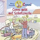 Conni CD 62: Conni Geht Auf Schatzsuche