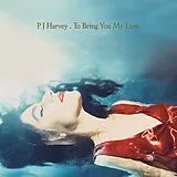 Harvey,Pj LP (analog) To Bring You My Love (vinyl)