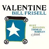 Frisell,Bill LP (analog) Valentine