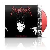 Emperor LP (analog) Wrath Of The Tyrant