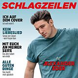 Alexander Eder CD Schlagzeilen