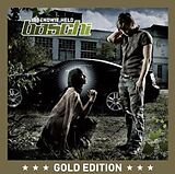Baschi CD Irgendwie Held -gold Edition