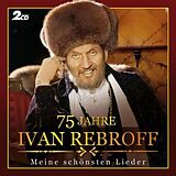 Ivan Rebroff CD 75 Jahre