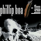 Phillip Boa & The Voodoo Club CD Hair (re-mastered)